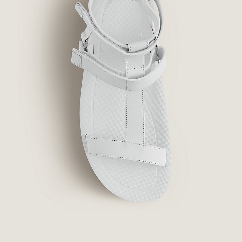 Enid sandal | Hermès USA
